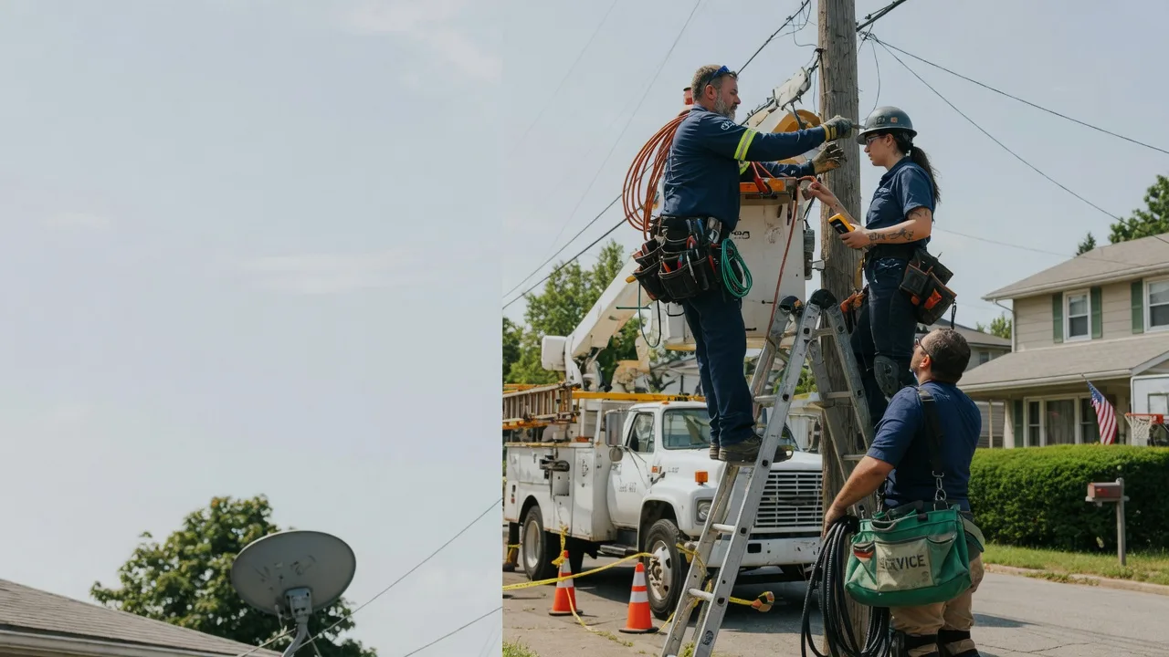 Electrical Repair in Ransomville, NY near me